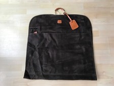 Brics pebbled microsuede for sale  MORDEN