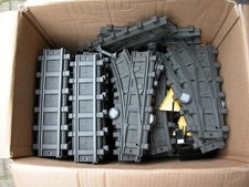 Plaympbil schienen konvolut gebraucht kaufen  Hamm