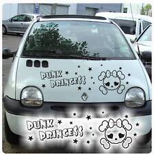 Punk princess skull gebraucht kaufen  Darmstadt