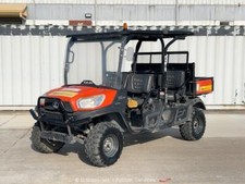 2020 kubota rtx1140 for sale  Deer Park