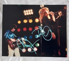 Robert plant amnd for sale  LLANDUDNO
