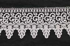 Pizzo merletto macrame usato  Roccagloriosa