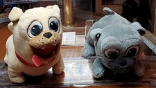 Lot disney puppy for sale  Reading