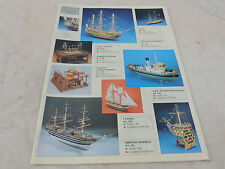 Panart catalogo navi usato  Bitonto