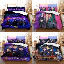 Descendants quilt duvet for sale  UK