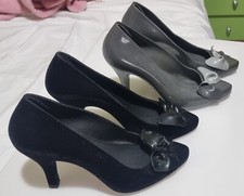 Paia scarpe donna usato  Milano