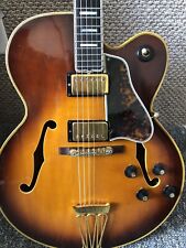 Gibson byrdland custom for sale  Miramar Beach