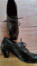 Stylische damen halbschuhe gebraucht kaufen  Rothenburg