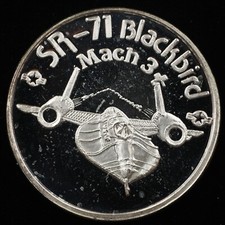 1987 blackbird mach for sale  Gilbert