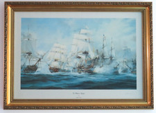 Nelson battle trafalgar for sale  NEWTOWN