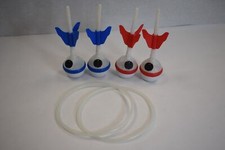 Led lawn darts for sale  Kansas City