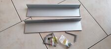 Nielsen designboard aluminium gebraucht kaufen  Zwingenberg