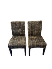 Pottery barn seagrass for sale  New York