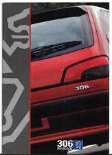 Peugeot 306 hatchback for sale  UK
