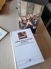 Arte della cucina usato  Roma
