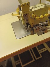 Industrienähmaschine yamato 6 gebraucht kaufen  Deutschland