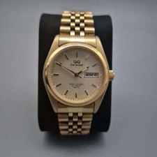 Exclusive herrenarmbanduhr ele gebraucht kaufen  Wuppertal