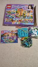 Lego friends amusement for sale  WOTTON-UNDER-EDGE