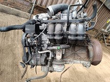 Mercedes clk engine for sale  HAYWARDS HEATH