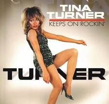 Tina turner keeps gebraucht kaufen  Schwerin