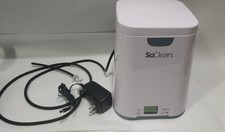 Soclean cpap cleaner for sale  Forest Hills