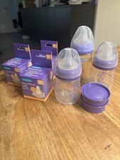 Lansinoh babyflaschen starter gebraucht kaufen  Hamburg