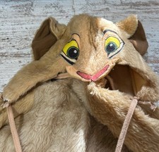 Vintage disney lion for sale  Le Sueur