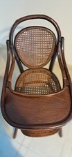 Seggiolone thonet originale usato Seggiolone thonet originale usato  Savona