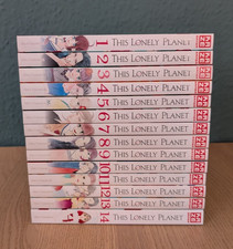 This lonely planet gebraucht kaufen  Heidenau, Dohna, Müglitztal