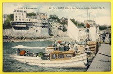 Old postcard dinard d'occasion  Expédié en Belgium