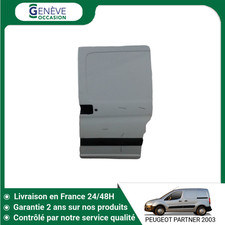 Porte coulissante gauche d'occasion Porte coulissante gauche d'occasion  Niort