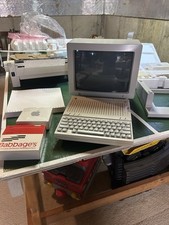 Vintage apple iic for sale  Thornville