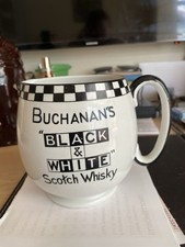 Rare vintage buchanan for sale  STOURPORT-ON-SEVERN