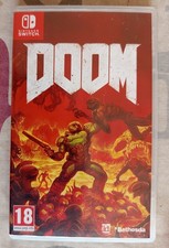 Doom usato usato Doom usato usato  Prato