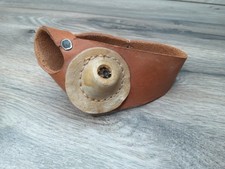 Sailmaker palm leather for sale  Slatington