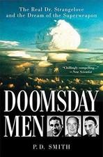 Doomsday men real for sale  Philadelphia
