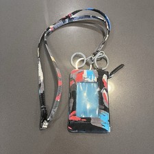 Vera bradley zip for sale  Grand Haven