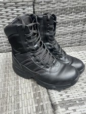 Magnum boots. security. for sale  FALMOUTH