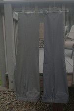 Umpire pants size for sale  Mercer