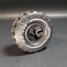 Tonka 970 tire for sale  Antioch
