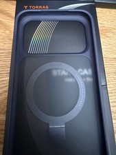 Torras stand iphone gebraucht kaufen  Haar