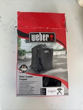 Weber traveler compact for sale  LONDON