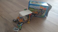 Playmobil 6636 zoofahrzeug gebraucht kaufen  Geseke