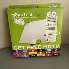 Mohu leaf fifty for sale  Milwaukee