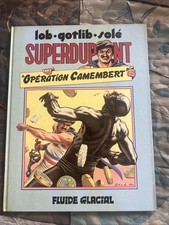 Super dupont operation d'occasion  Marseille XV