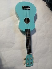 Pomaikai wood ukulele for sale  Brookpark