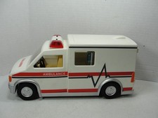 Playmobil ambulance 5952 for sale  Fort Myers