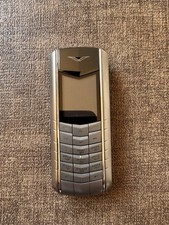 Vertu Ascent czarny na sprzedaż  Wysyłka do Poland