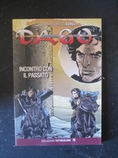 Dago collezione tuttocolore usato  Italia