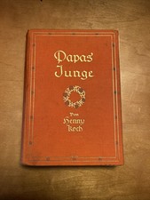 Papas junge henny gebraucht kaufen  Porta Westfalica